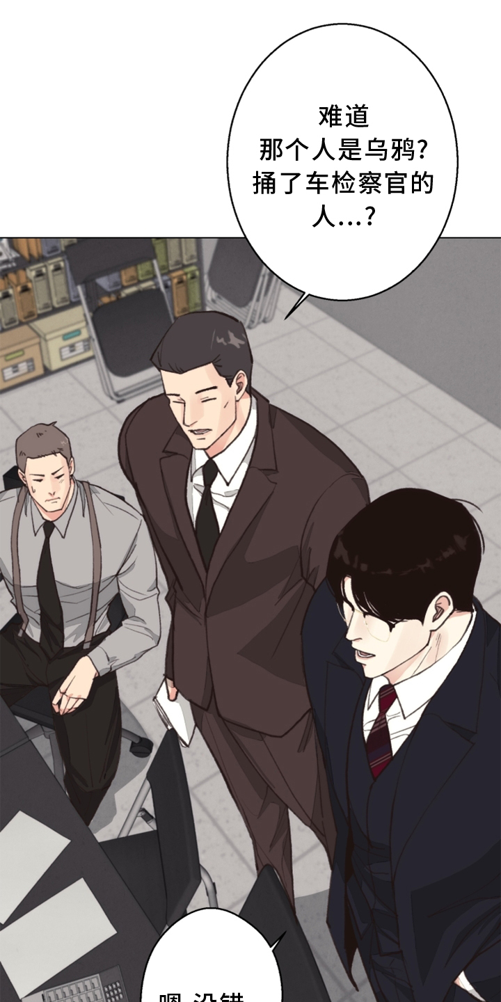 第114章：【番外】挑衅4