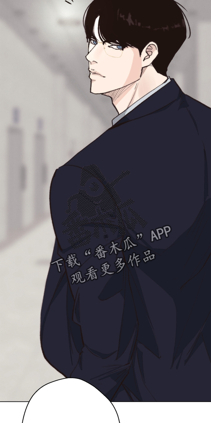 法医疑云漫画资源漫画,第108章：【番外】乌鸦1图