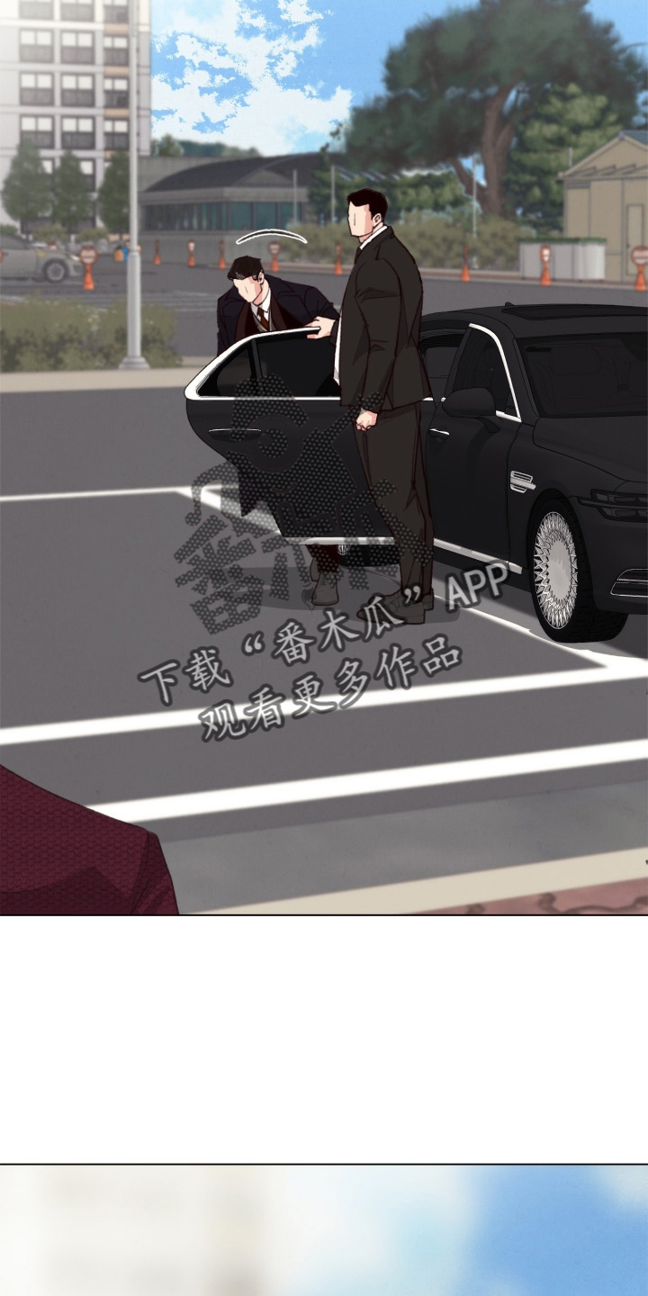 法医医院漫画,第112章：【番外】自首5图