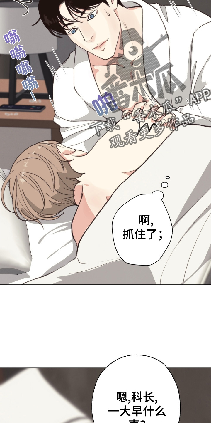 法医疑云漫画资源漫画,第112章：【番外】自首4图