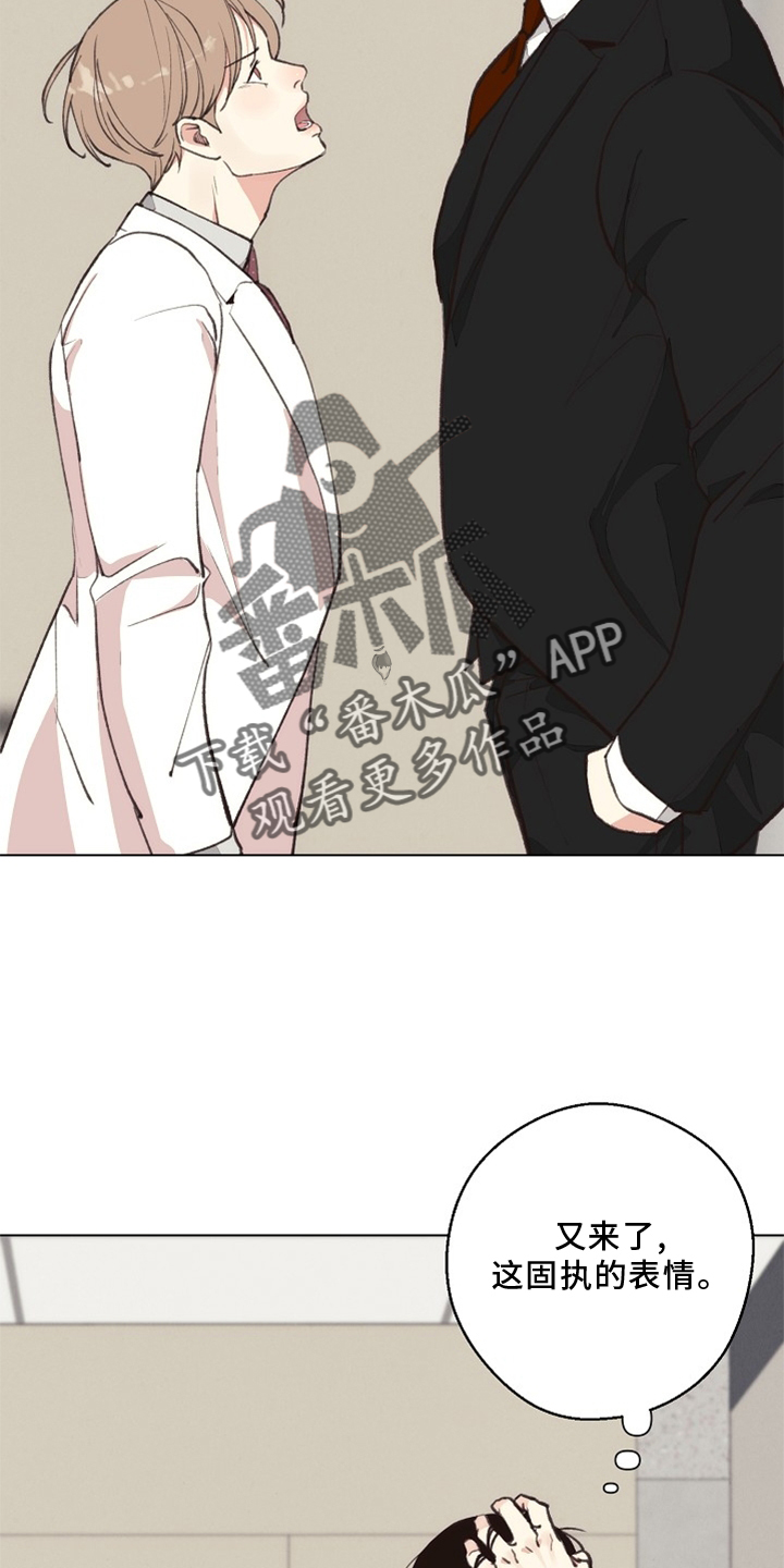 第118章：【番外】单独谈谈0