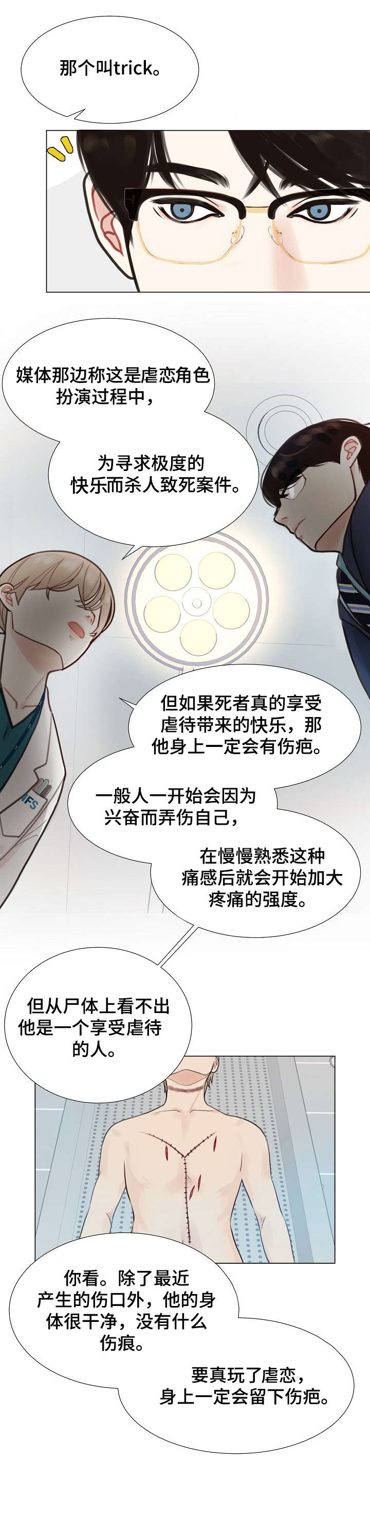 第2章：检察官0