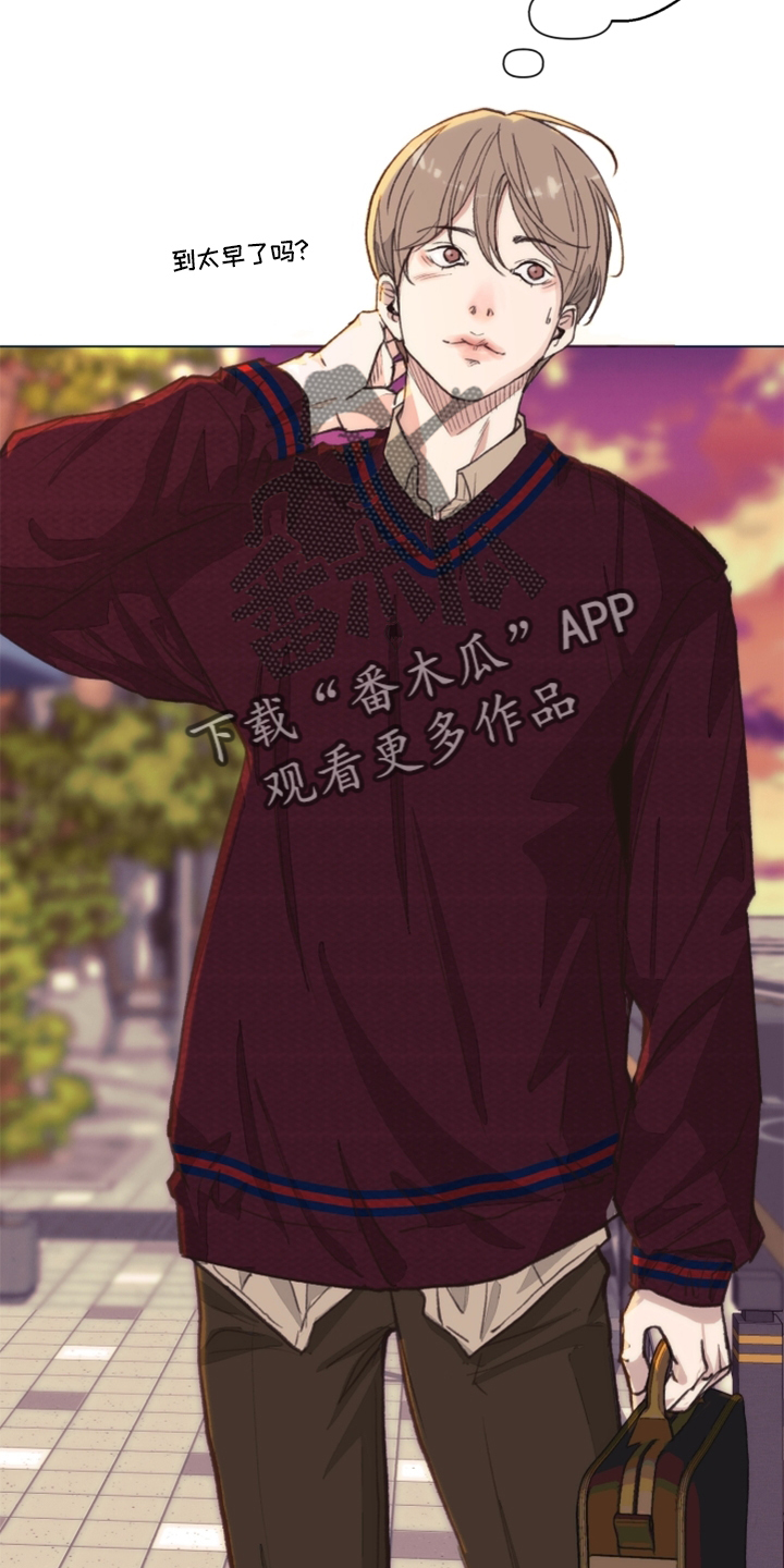 第109章：【番外】那里2