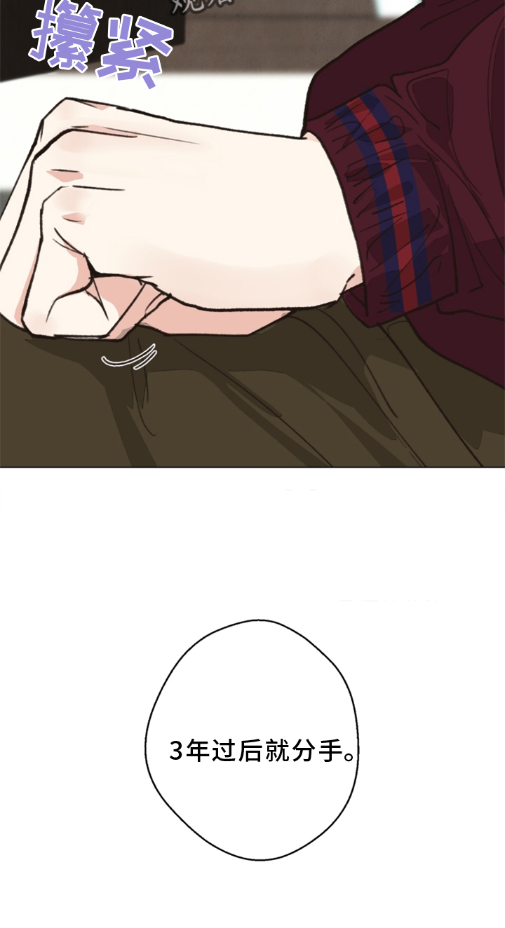 第113章：【番外】期限0