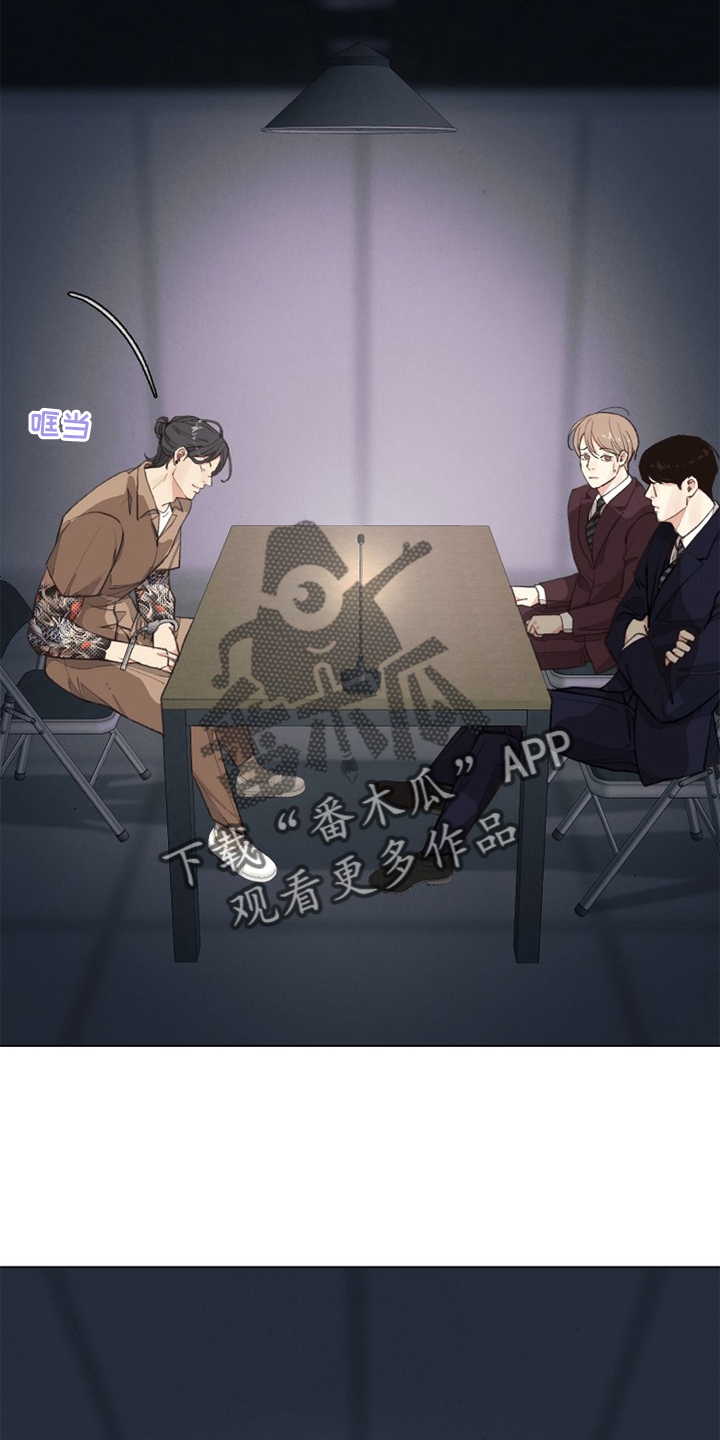 第118章：【番外】单独谈谈0