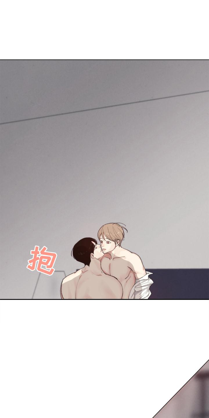 第123章：【番外】还不够0