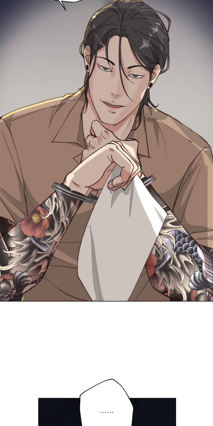 法医疑云漫画,第114章：【番外】挑衅3图