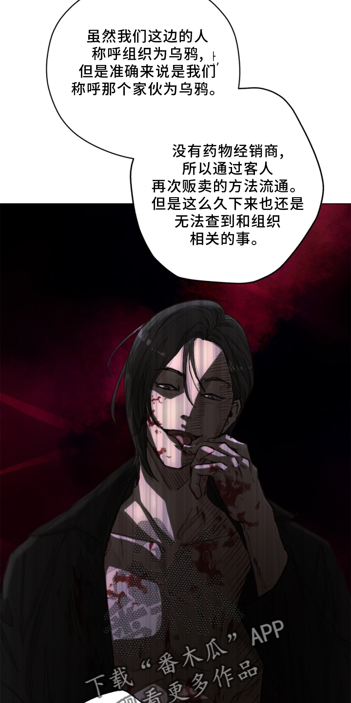 第108章：【番外】乌鸦0