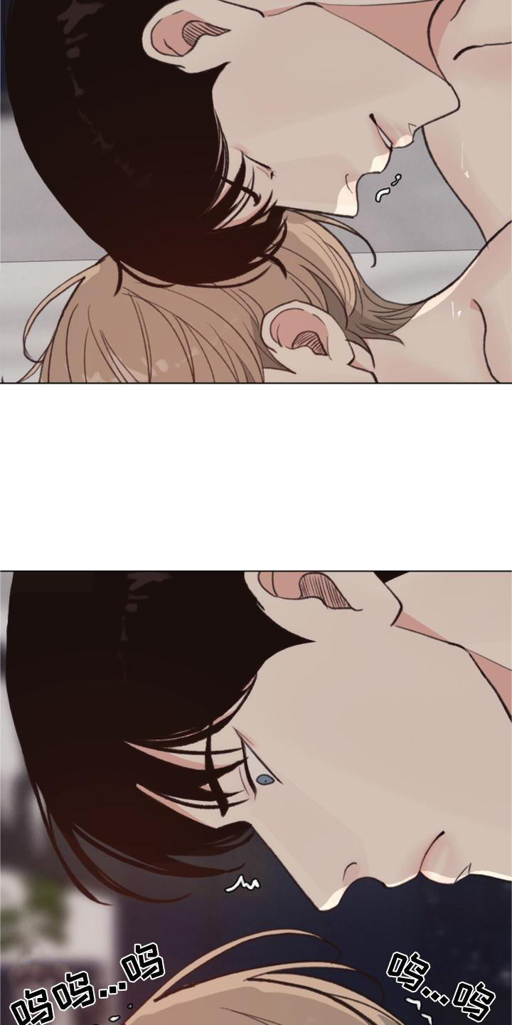 第124章：【番外】推翻1