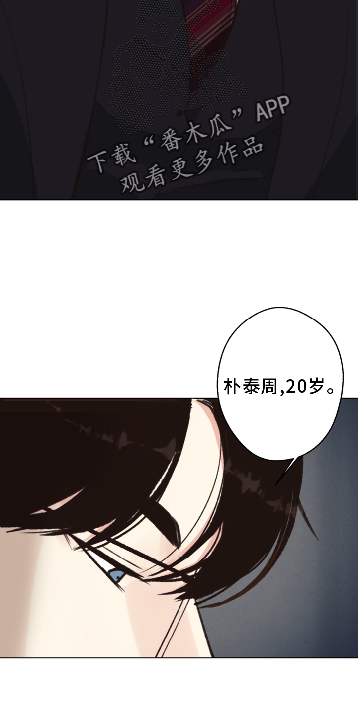 第114章：【番外】挑衅4