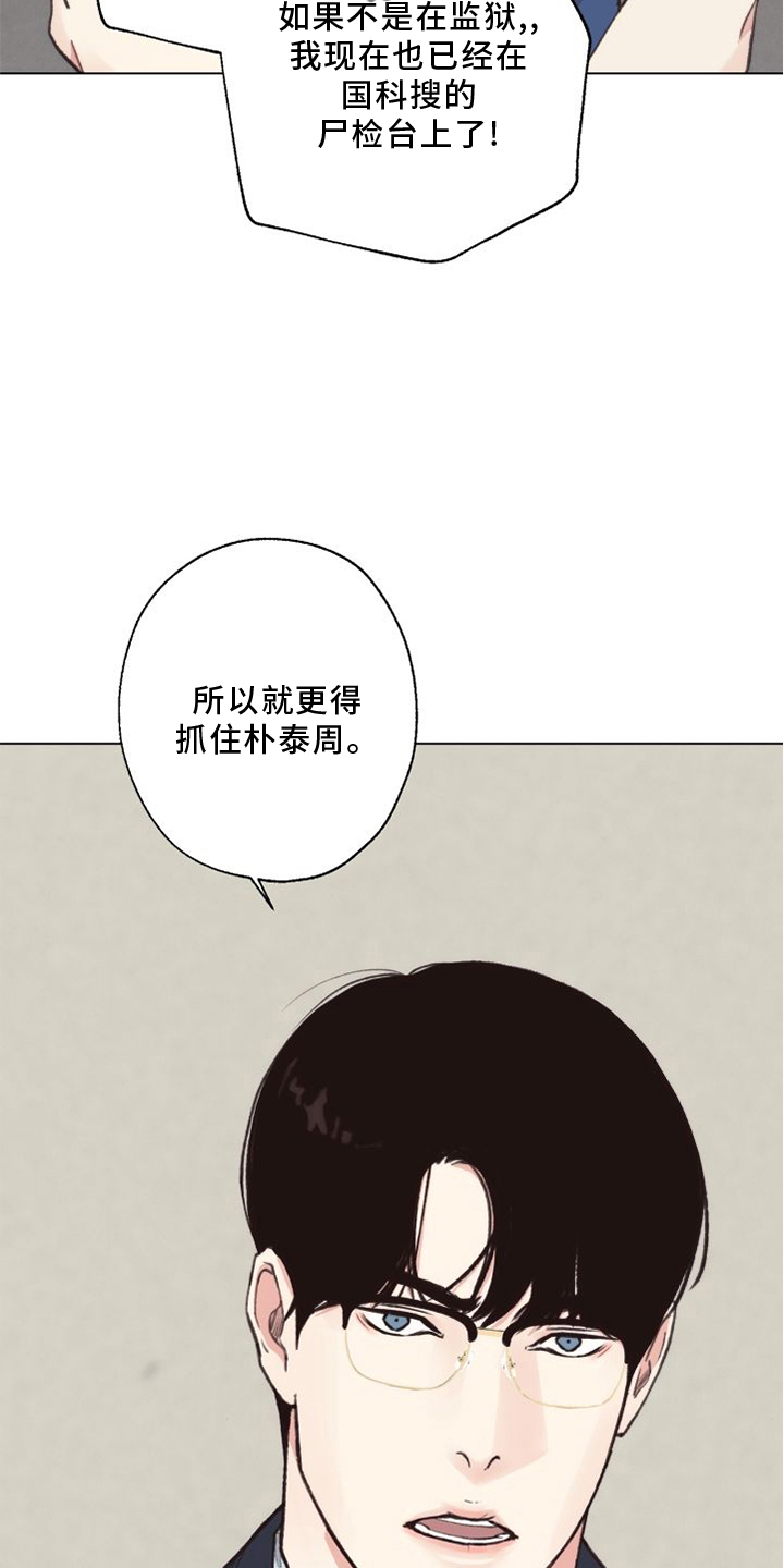 法医医院漫画,第120章：【番外】两面为难1图