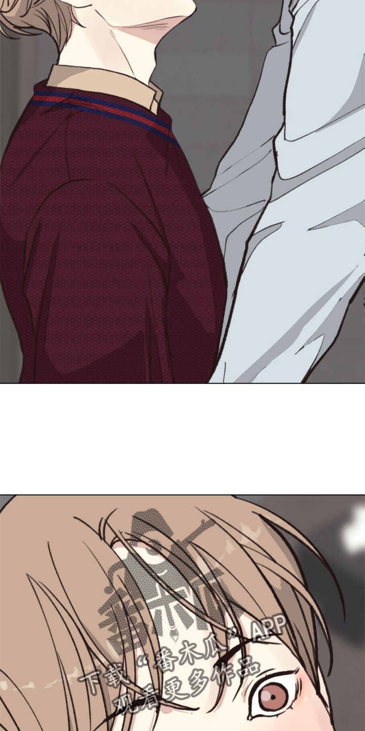 第111章：【番外】不变2