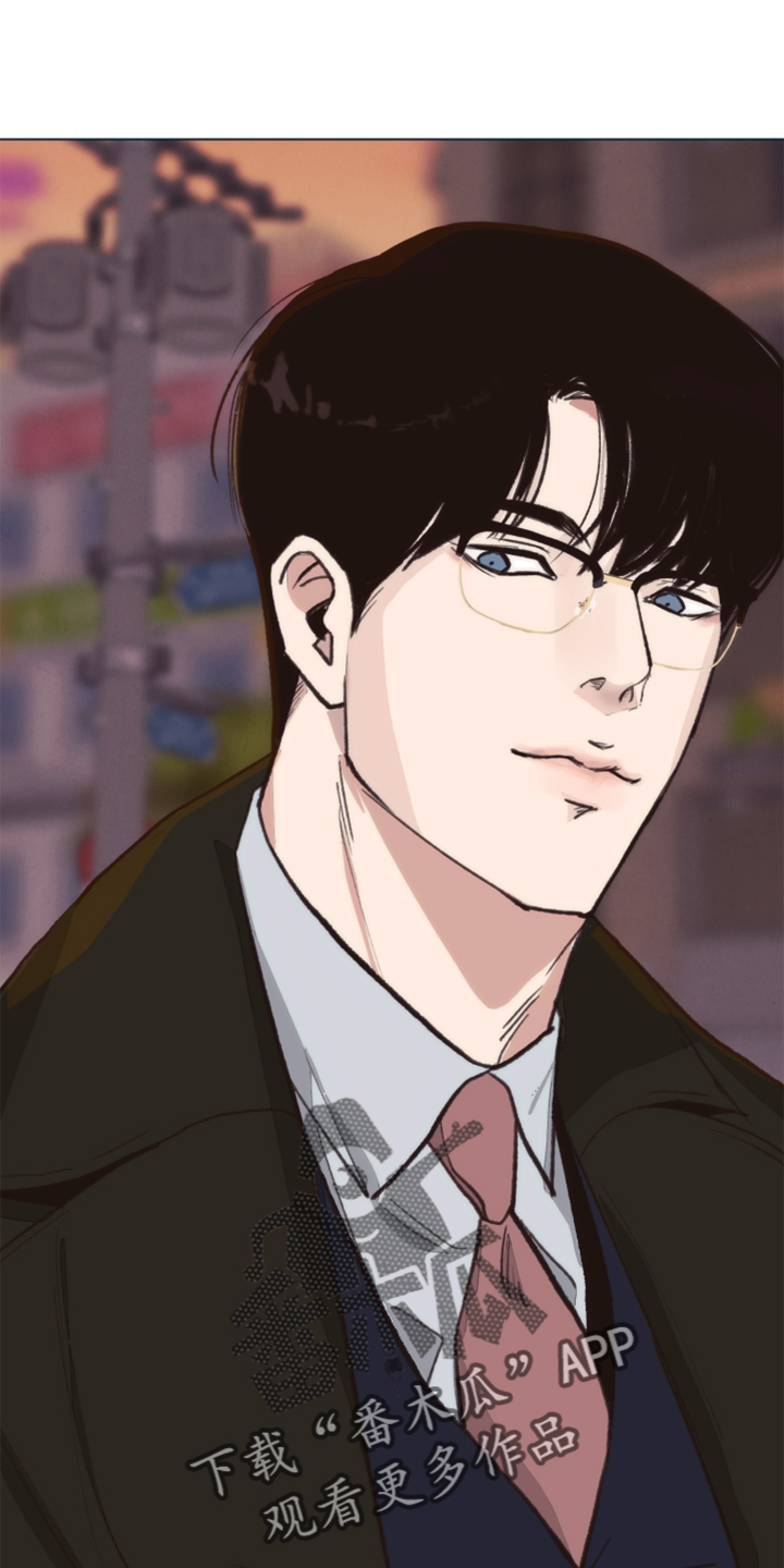 法医疑云漫画,第109章：【番外】那里3图