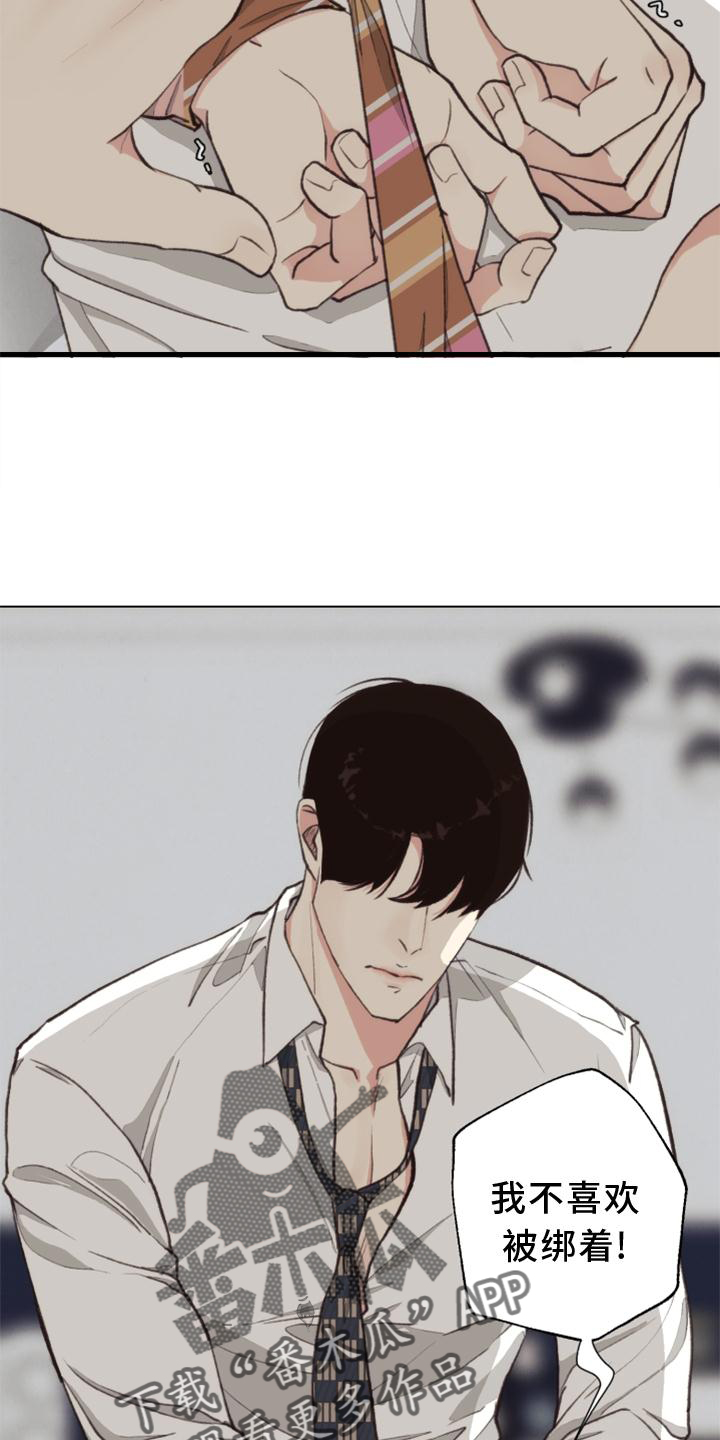 法医疑云漫画资源漫画,第122章：【番外】兴致3图