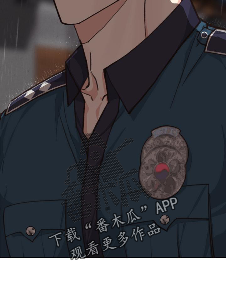 法医医院漫画,第126章：【番外】线索5图