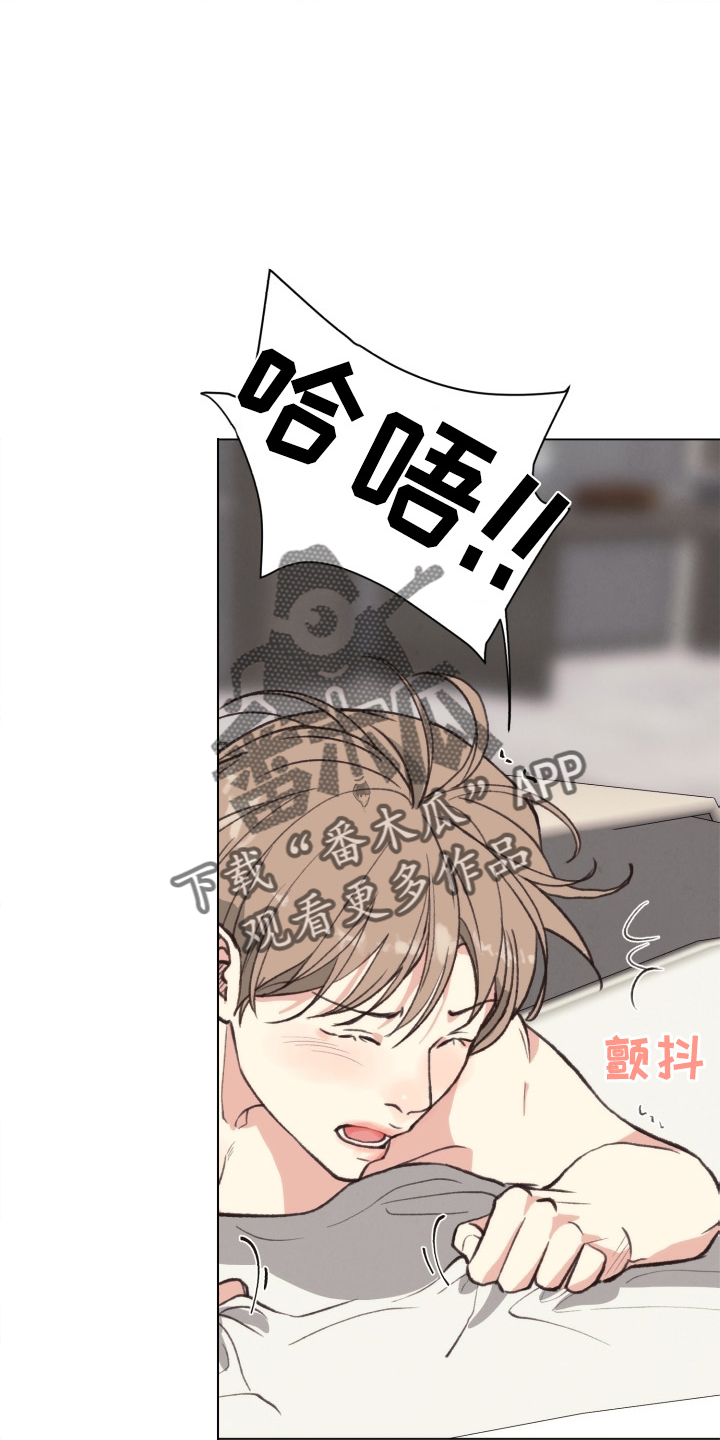 法医医院漫画,第111章：【番外】不变5图