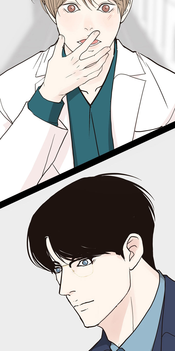 法医疑云漫画,第101章：【第二季】遇见4图