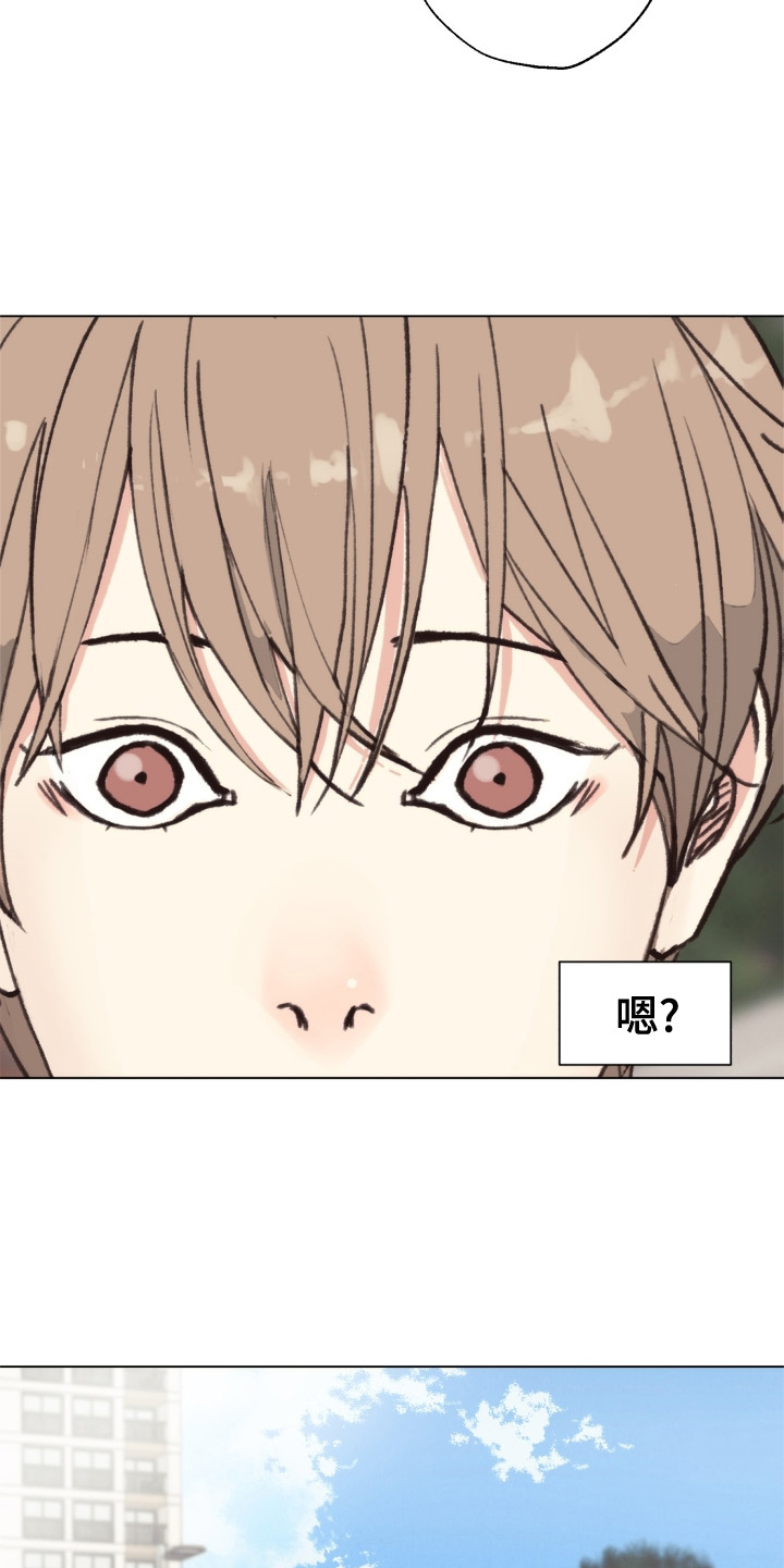 法医医院漫画,第112章：【番外】自首4图