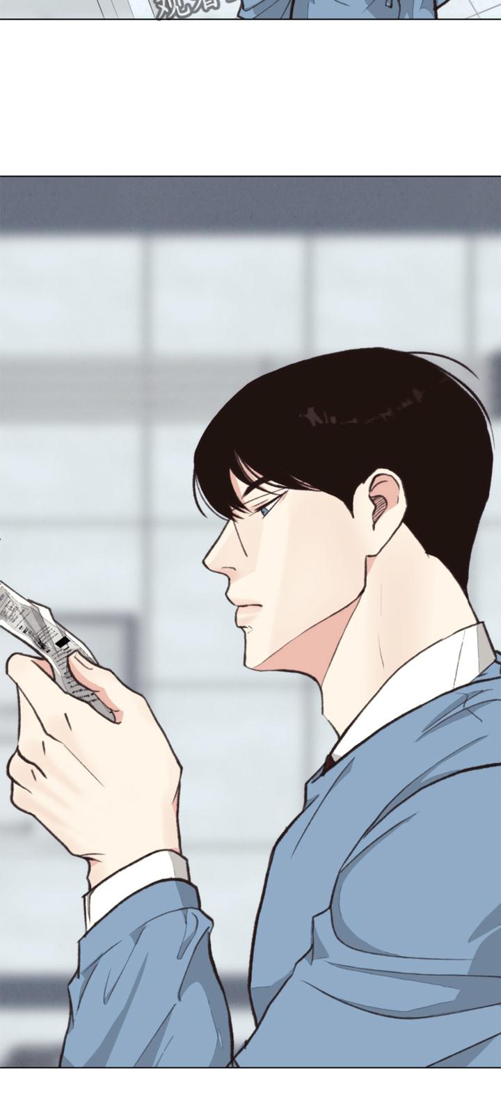 法医医院漫画,第125章：【番外】解刨4图