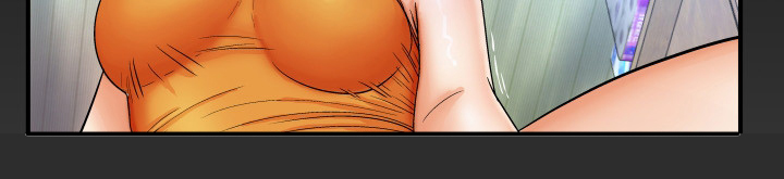 明云少年漫画,第19章：对上眼神4图