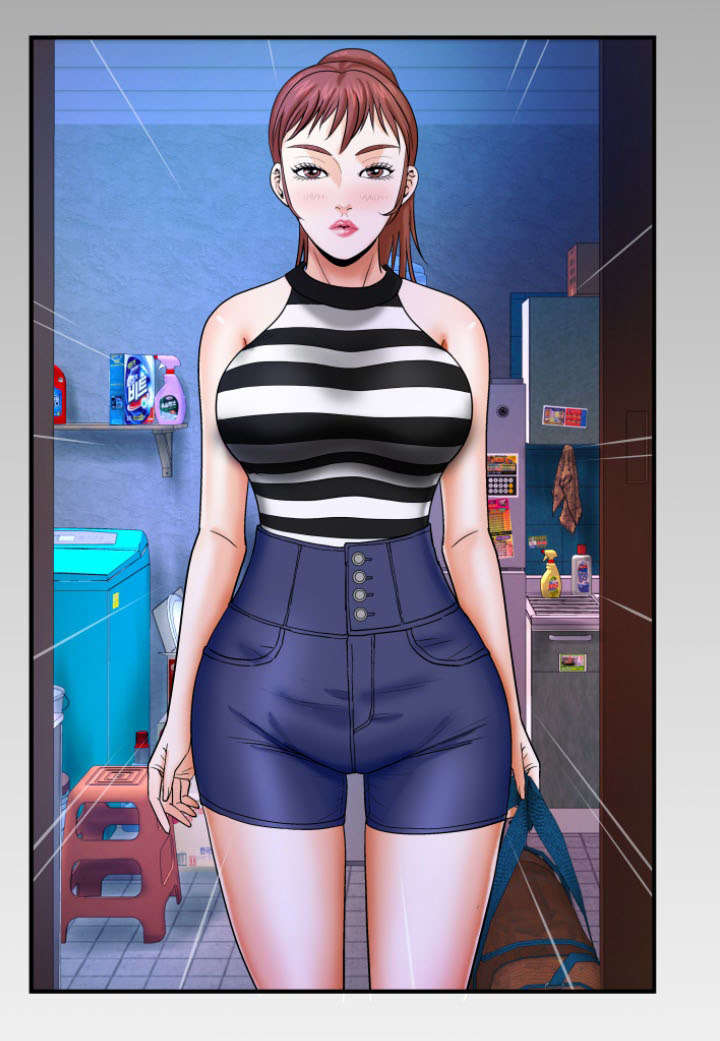 明云少年漫画,第43章：你是？5图