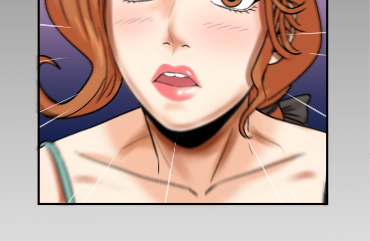 明云少年漫画,第24章：姐妹1图