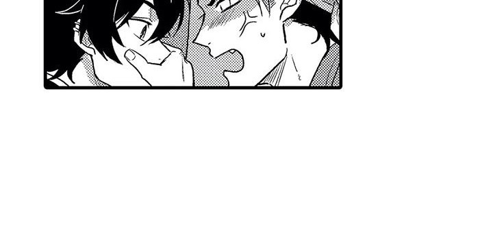 温柔霸主漫画,第5章：死缠烂打1图