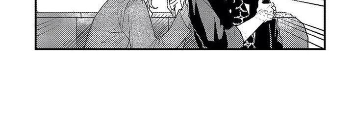温柔霸主漫画,第12章：询问3图