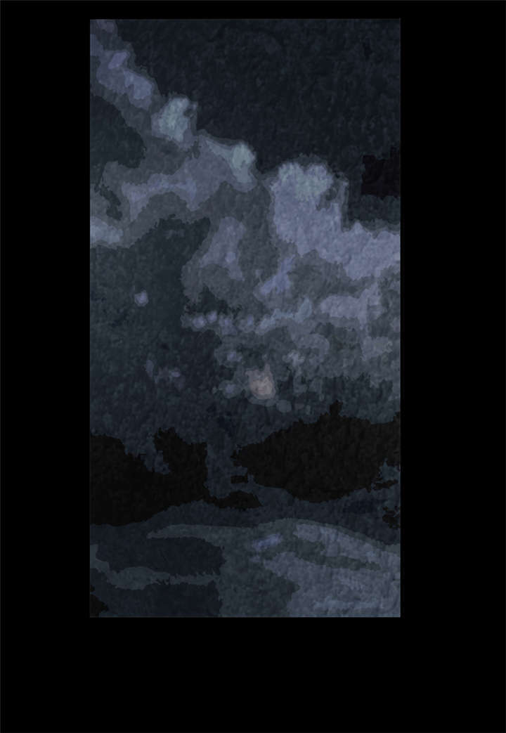 苍山脚下兰若寺漫画,第2章：灰仙儿（下）3图