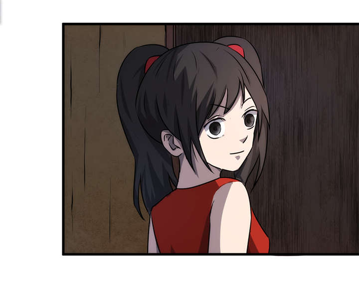 苍山脚下兰若寺漫画,第9章：天葬（下）4图