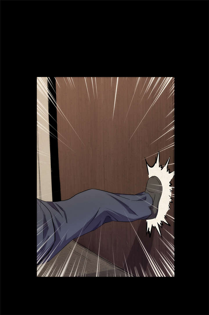 苍山脚下兰若寺漫画,第6章：饥荒（中）5图
