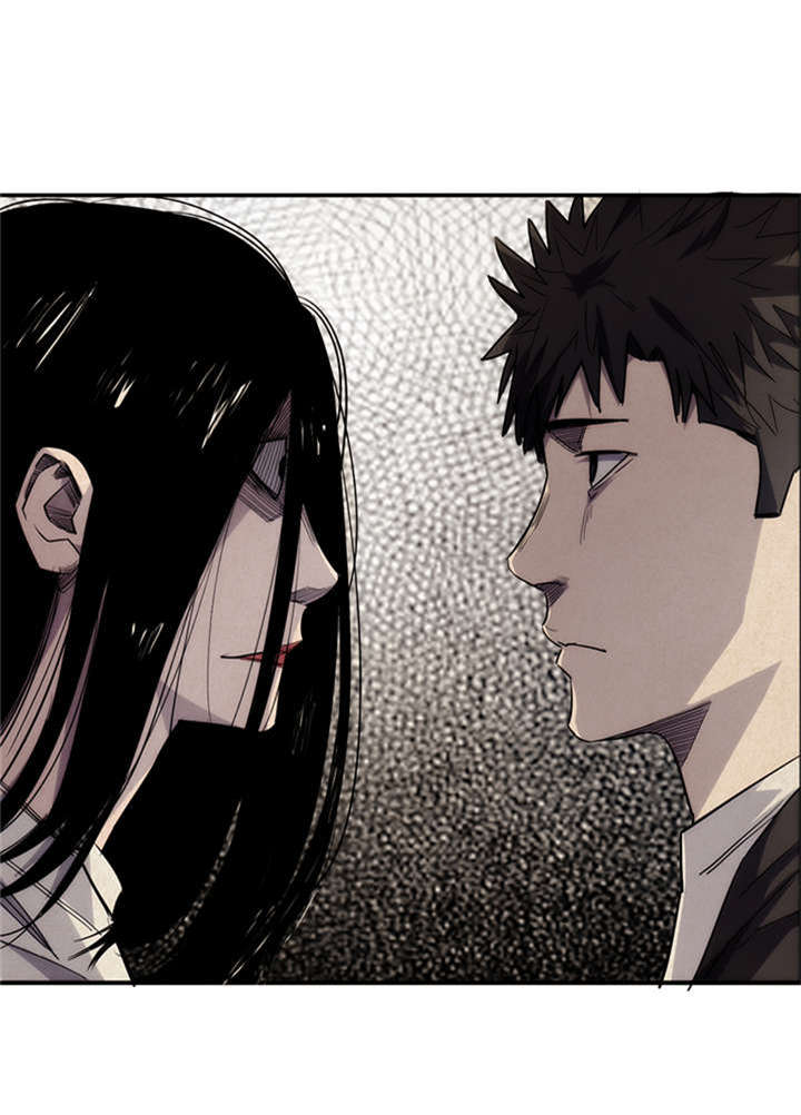 苍山脚下兰若寺漫画,第5章：饥荒（上）2图