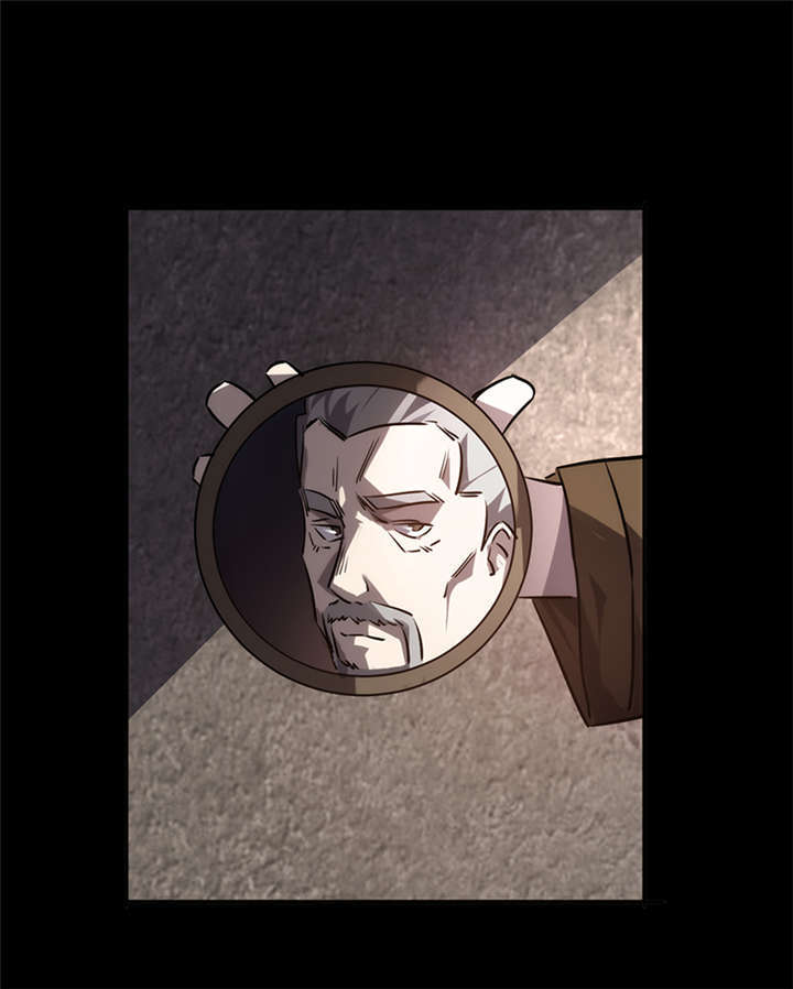 苍山脚下兰若寺漫画,第2章：灰仙儿（下）2图