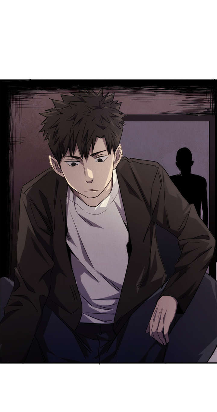 苍山脚下兰若寺漫画,第5章：饥荒（上）2图