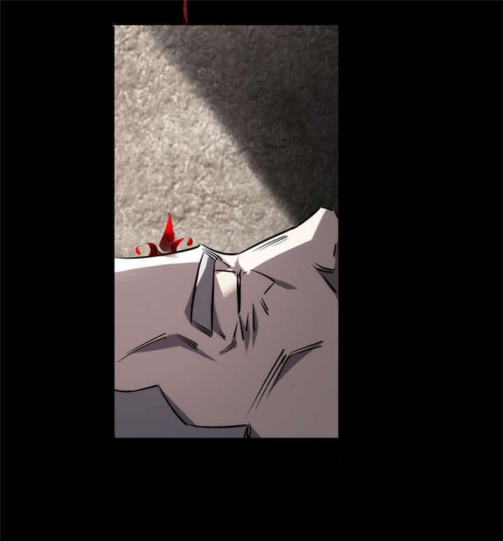 苍山脚下兰若寺漫画,第2章：灰仙儿（下）4图