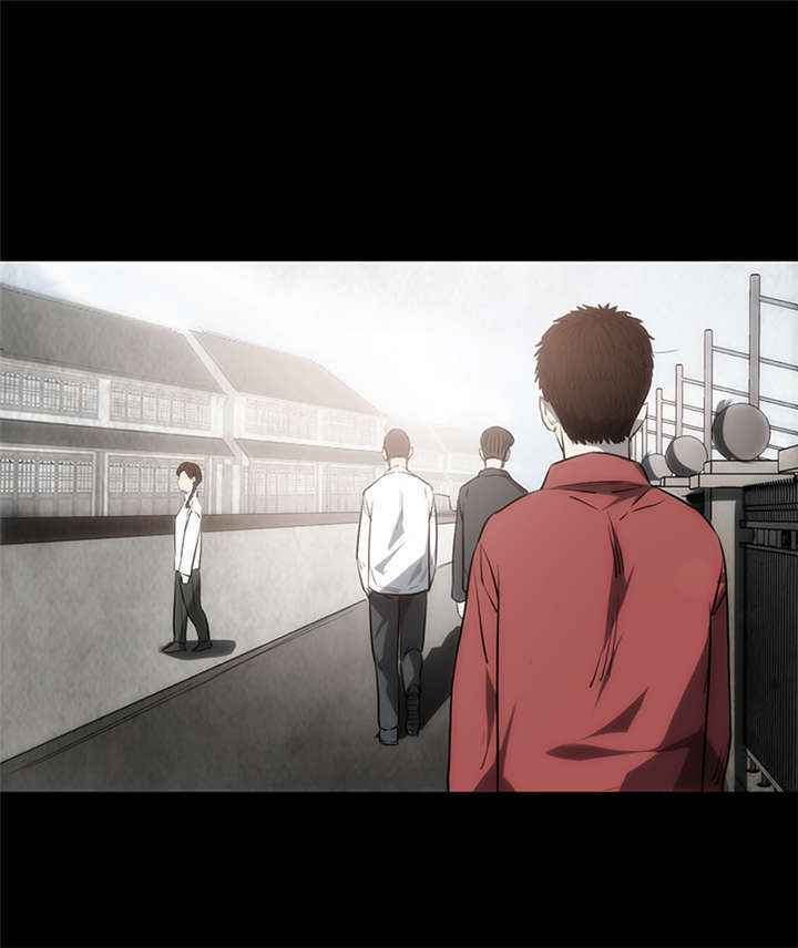 苍山脚下兰若寺漫画,第3章：赤珠（上）1图