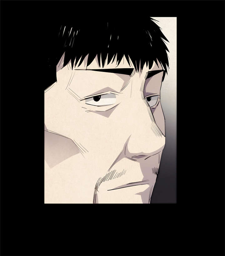 苍山脚下兰若寺漫画,第6章：饥荒（中）3图