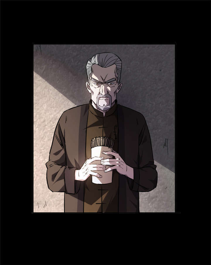 苍山脚下兰若寺漫画,第2章：灰仙儿（下）2图