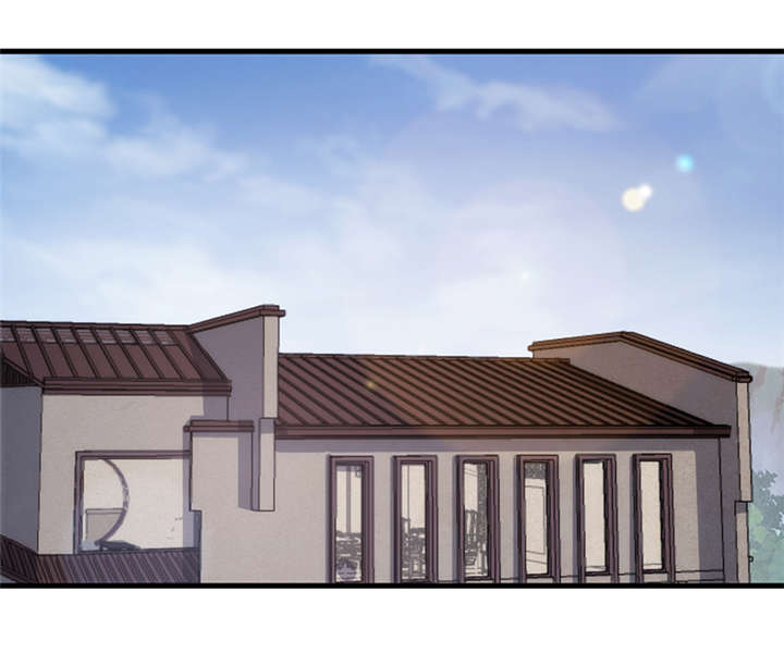 苍山脚下兰若寺漫画,第8章：天葬（上）1图