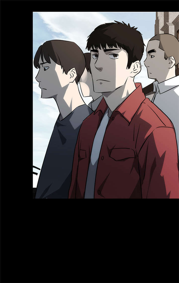 苍山脚下兰若寺漫画,第3章：赤珠（上）1图