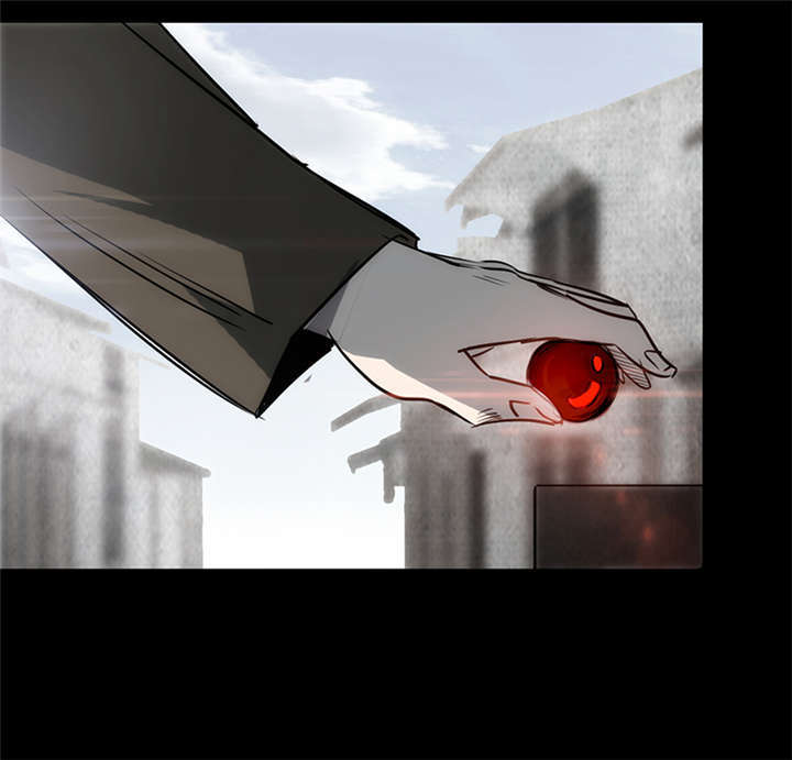 苍山脚下兰若寺漫画,第3章：赤珠（上）1图