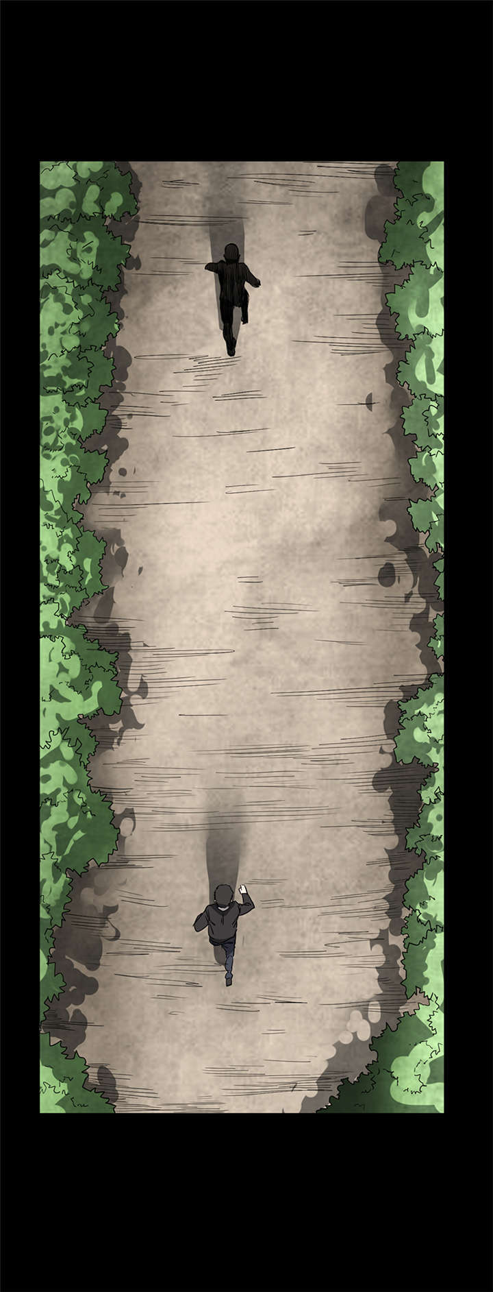 苍山脚下兰若寺漫画,第4章：赤珠（下）1图