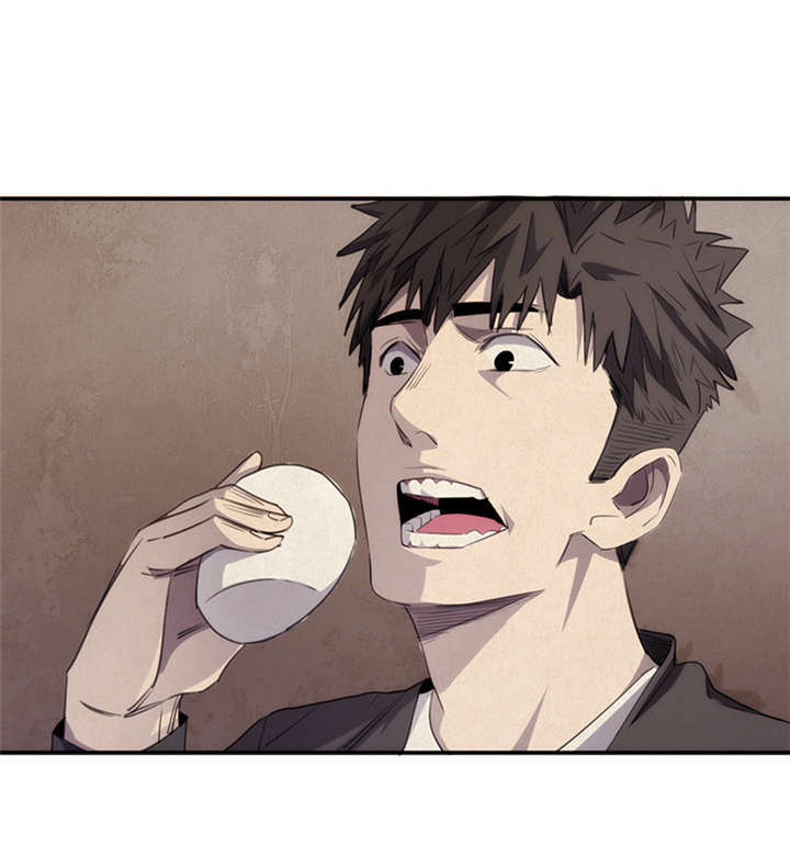 苍山脚下兰若寺漫画,第5章：饥荒（上）3图