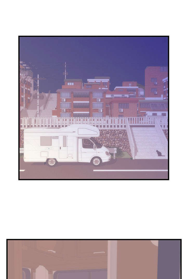 替身初恋漫画,第42章：想念1图