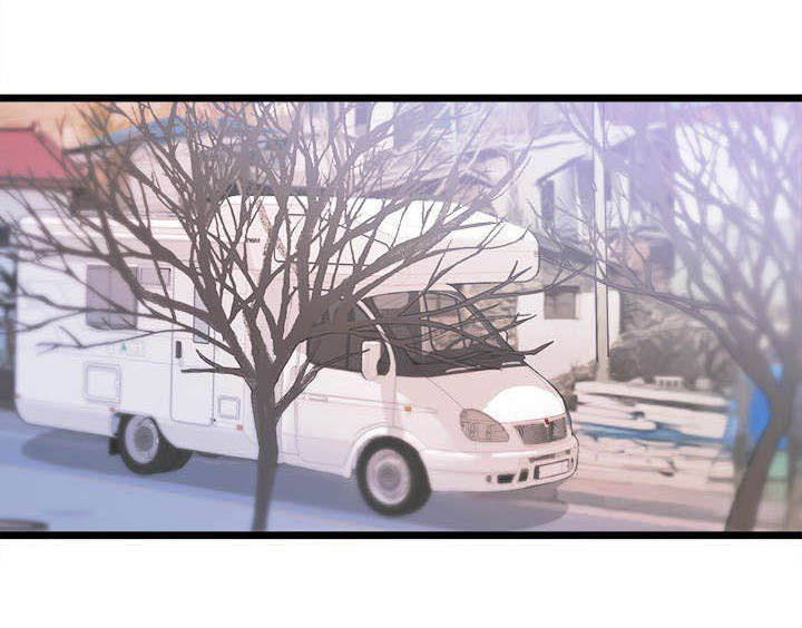 替身纸人素雅大结局漫画,第45章：美好的回忆1图