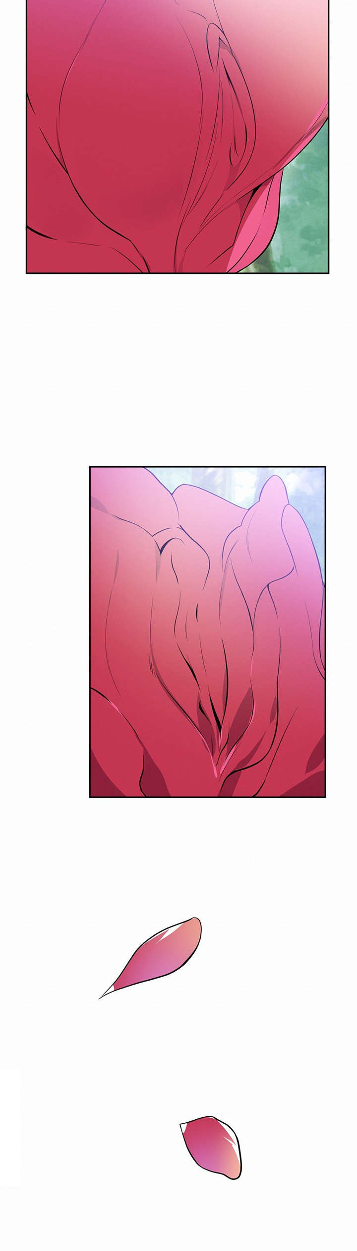 替身初恋漫画,第53章：梦1图