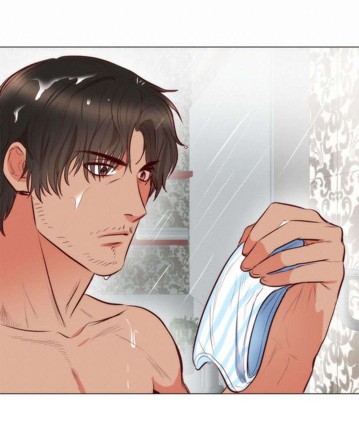 替身初恋txt漫画,第10章：还衣服3图