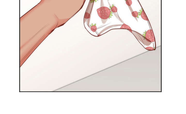 替身初恋漫画,第13章：独处4图