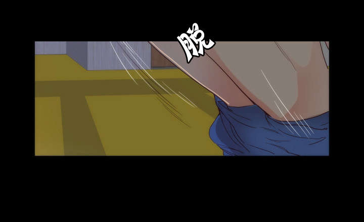 替身初恋 小说漫画,第18章：取向5图