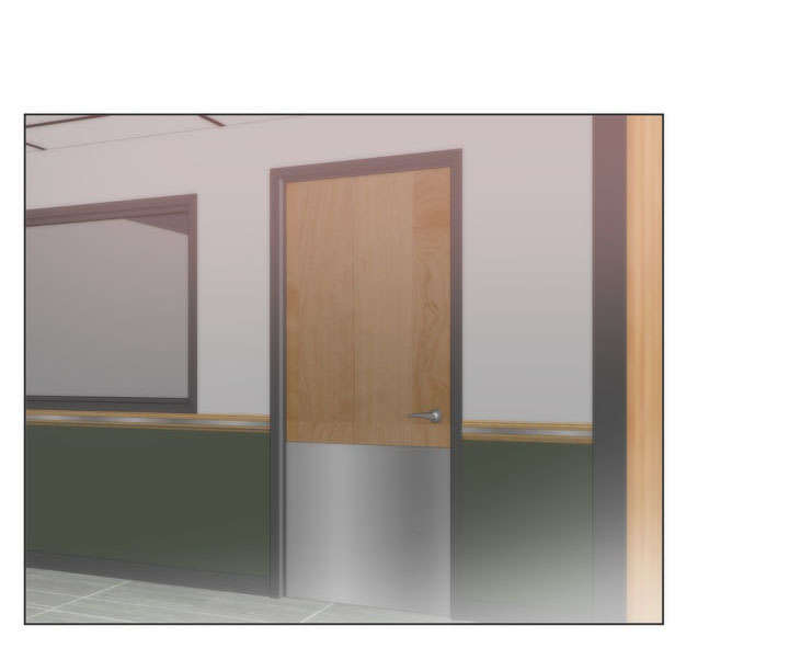 替身初恋漫画,第8章：请求1图